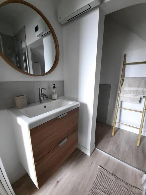 Les Appartements - Canal Du Midi Каркасон Екстериор снимка