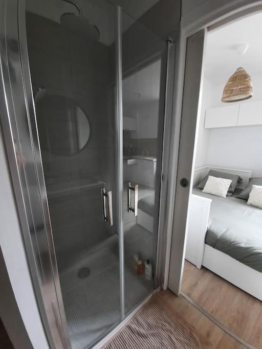 Les Appartements - Canal Du Midi Каркасон Екстериор снимка