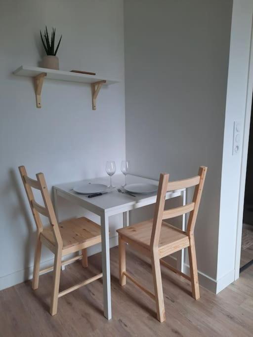 Les Appartements - Canal Du Midi Каркасон Екстериор снимка