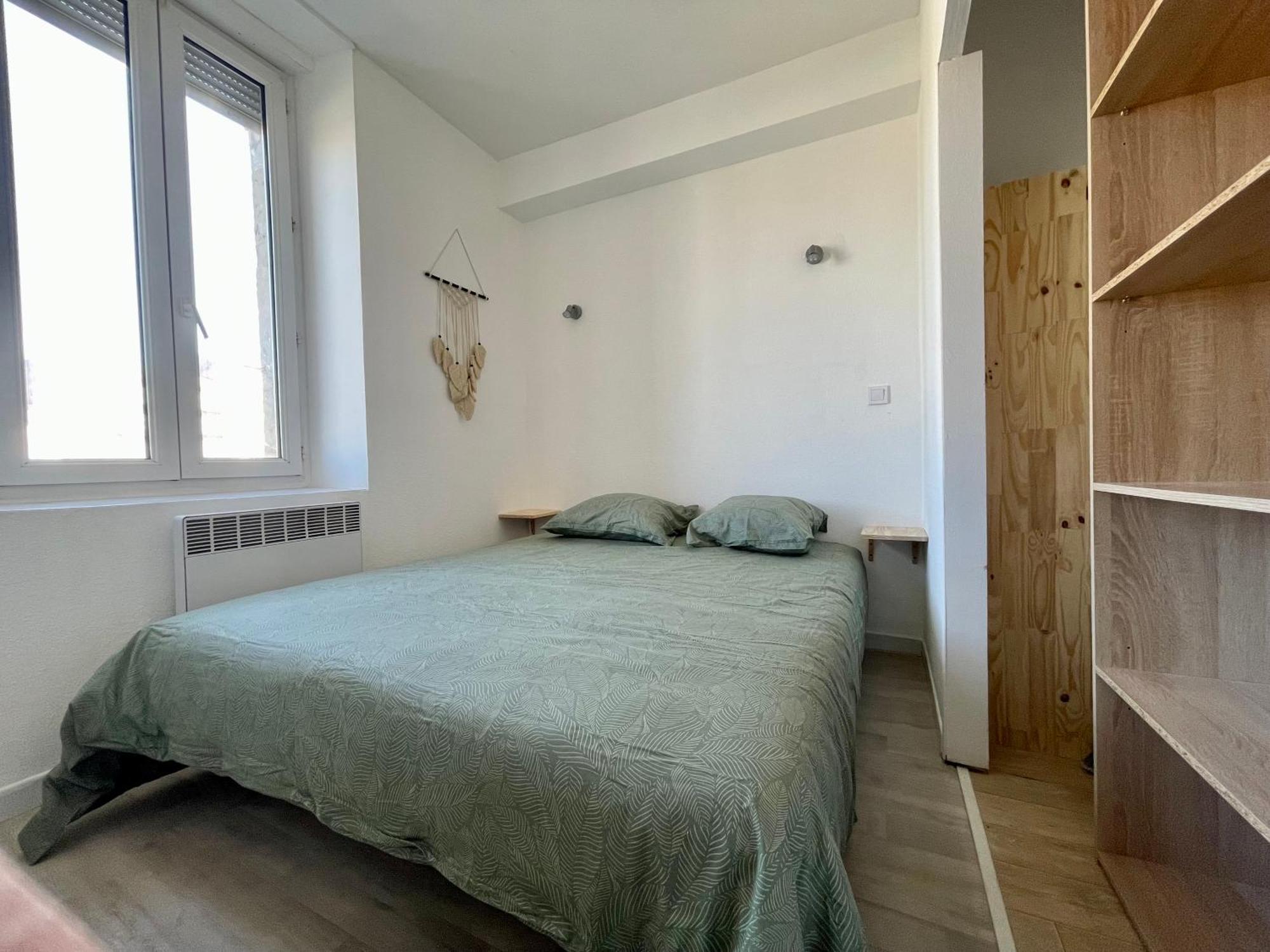 Les Appartements - Canal Du Midi Каркасон Екстериор снимка
