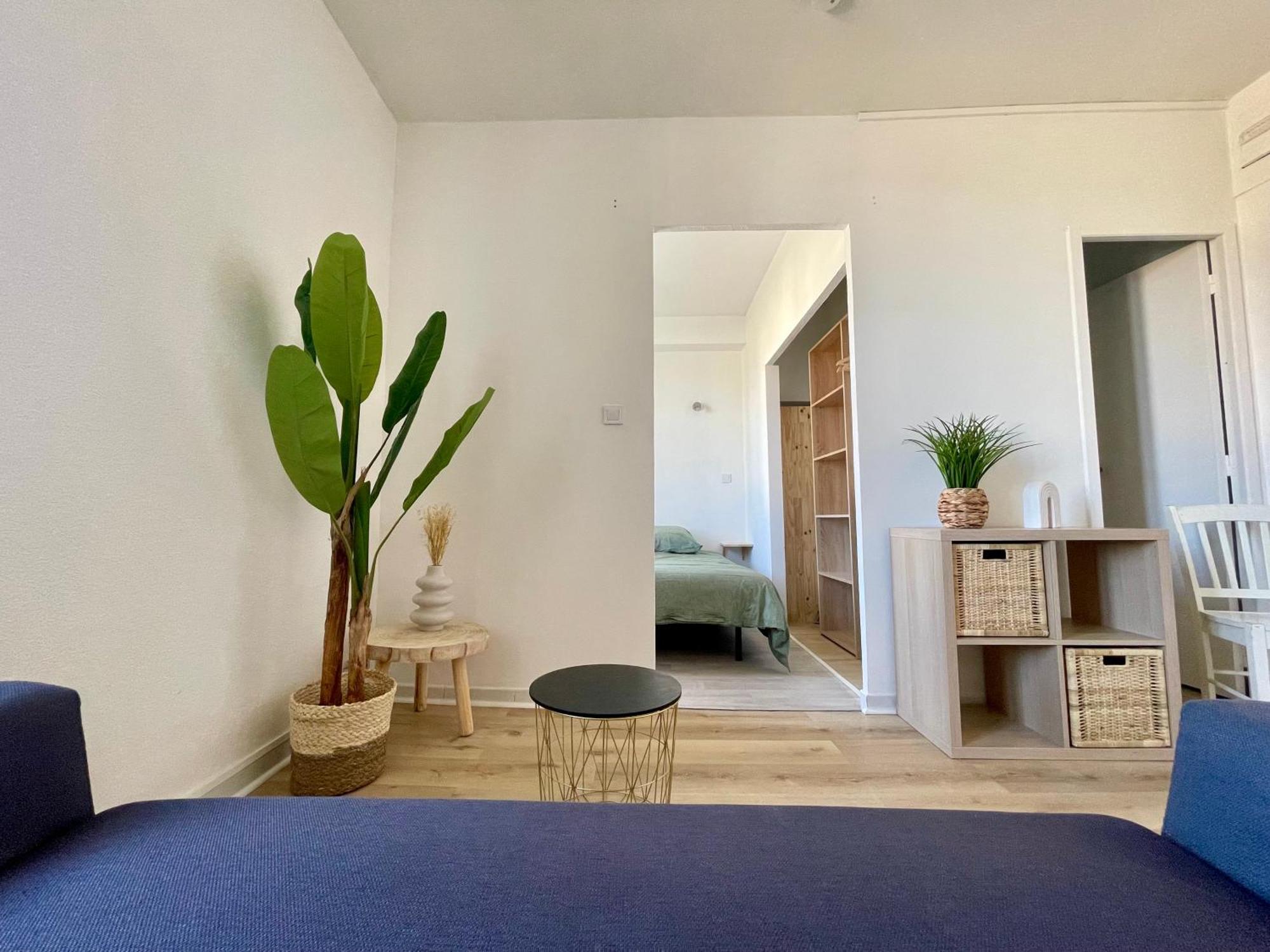 Les Appartements - Canal Du Midi Каркасон Екстериор снимка