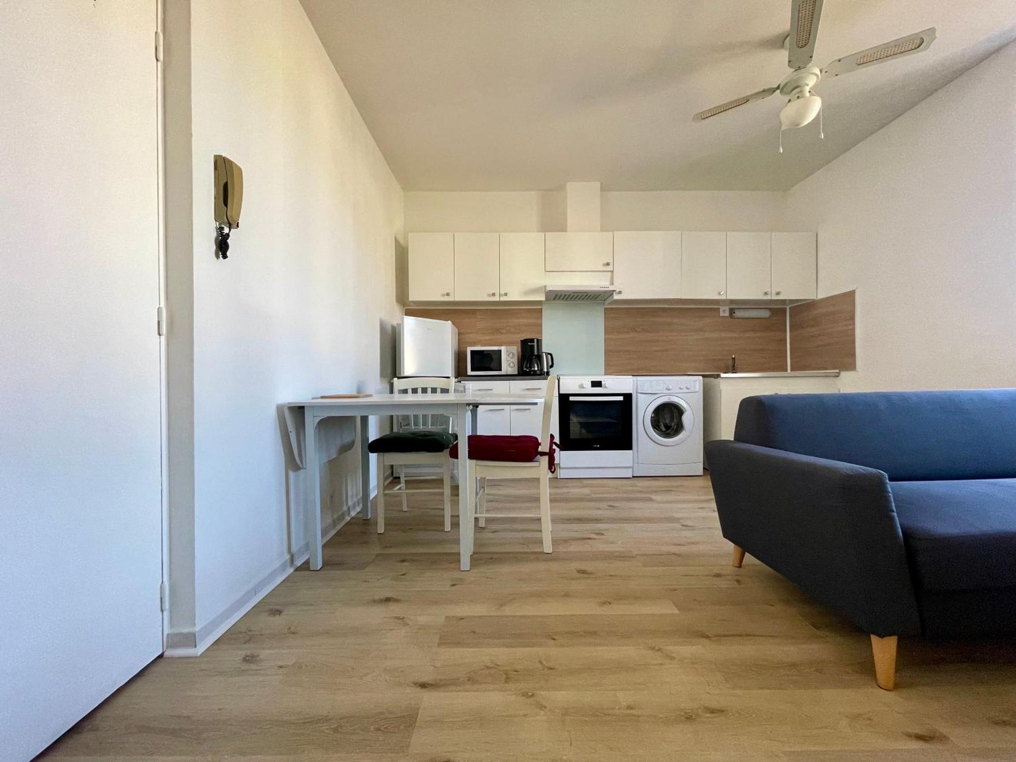 Les Appartements - Canal Du Midi Каркасон Екстериор снимка